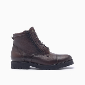 Hush Puppies-Borcegos-Claude PD