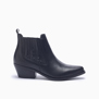 Hush Puppies-Texanas-Wool PD