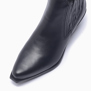 Hush Puppies-Texanas-Wool FN