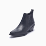 Hush Puppies-Texanas-Wool AN