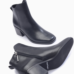 Hush Puppies-Botas-Brandly FN