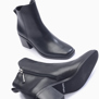 Hush Puppies-Botas-Brandly FN