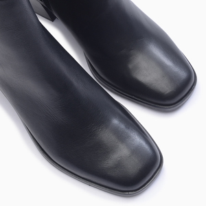 Hush Puppies-Botas-Brandly SN