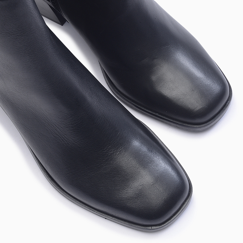 Hush Puppies-Botas-Brandly SN