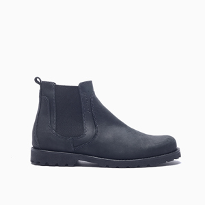 Hush Puppies-Botas-Kail PD