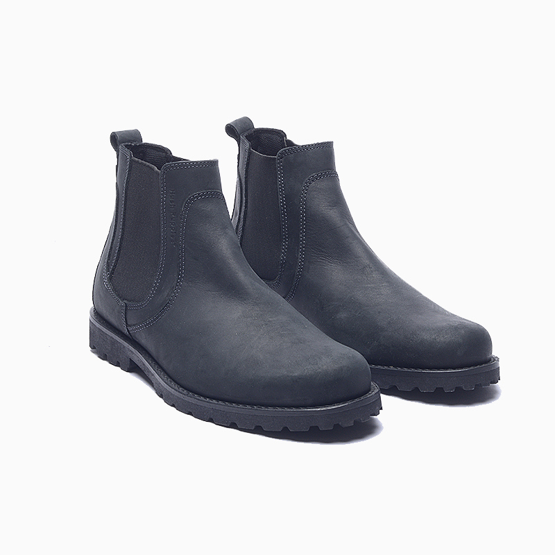 Hush Puppies-Botas-Kail AN