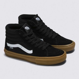 Vans-Zapatillas-M Skate SK8-Hi PD