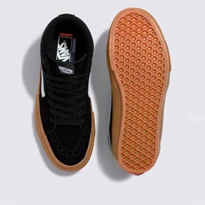 Vans-Zapatillas-M Skate SK8-Hi AN