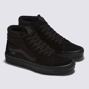 Vans-Zapatillas-M Skate SK8-Hi PD