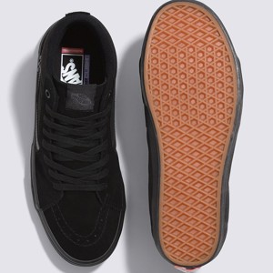 Vans-Zapatillas-M Skate SK8-Hi AN