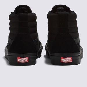 Vans-Zapatillas-M Skate SK8-Hi SN