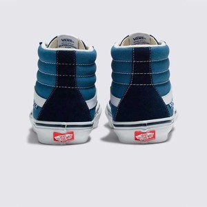 Vans-Zapatillas-M Skate SK8-Hi SN