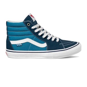 Vans-Zapatillas-M Skate SK8-Hi FN