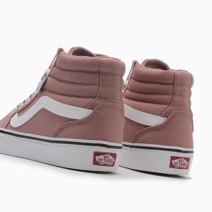 Vans-Zapatillas-W FILMORE HI SN