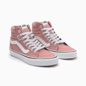 Vans-Zapatillas-W FILMORE HI FN