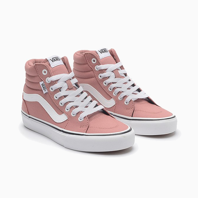 Vans-Zapatillas-W FILMORE HI FN