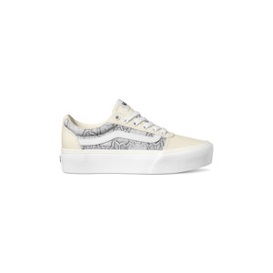 Vans-Zapatillas-W WARD PLATFORM PD