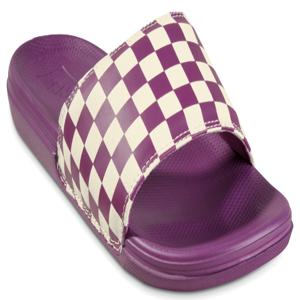 Vans-Ojota-W La Costa Slide-On PD