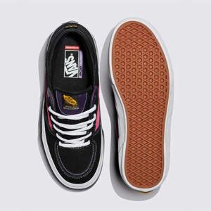 Vans-Zapatillas-M Skate Rowley AN