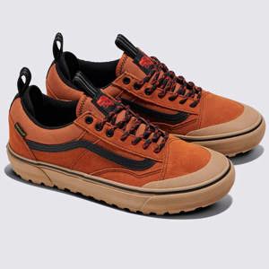 Vans-Zapatillas-U MTE Old Skool Waterproof AN