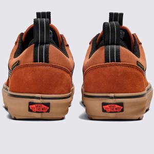 Vans-Zapatillas-U MTE Old Skool Waterproof FN