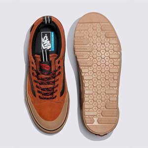 Vans-Zapatillas-U MTE Old Skool Waterproof SN