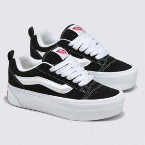 Vans-Zapatillas-U Knu Stack AN