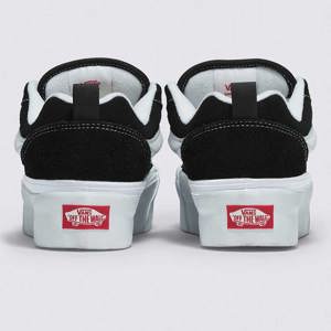 Vans-Zapatillas-U Knu Stack SN