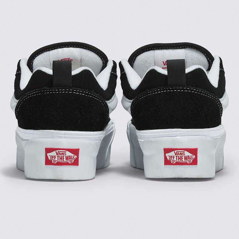 Vans-Zapatillas-U Knu Stack SN