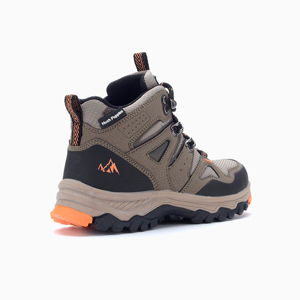 Hush Puppies-Borcego-Kolly SN