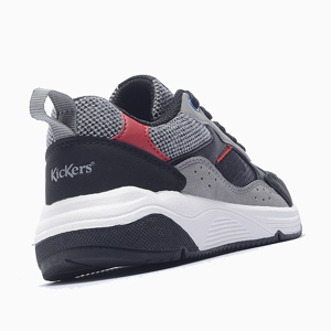 Kickers-Zapatillas-Hulix FN