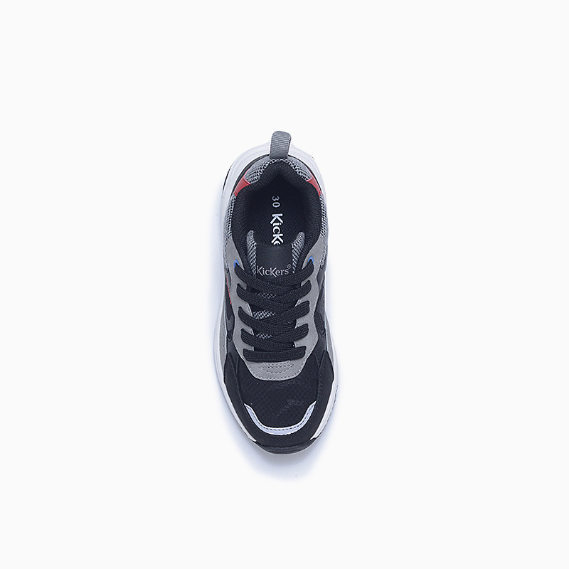 Kickers-Zapatillas-Hulix SN