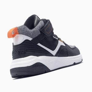 Kickers-Zapatillas-Mulai FN