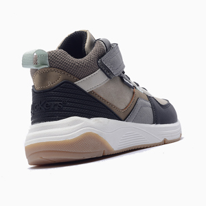 Kickers-Zapatillas-Mulai FN