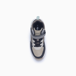 Kickers-Zapatillas-Mulai SN