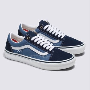 Vans-Zapatillas-M Skate Old Skool PD