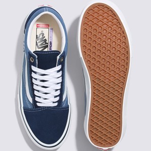 Vans-Zapatillas-M Skate Old Skool AN