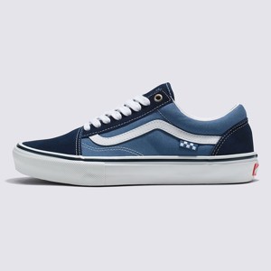 Vans-Zapatillas-M Skate Old Skool FN