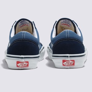 Vans-Zapatillas-M Skate Old Skool SN