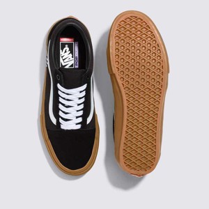Vans-Zapatillas-M Skate Old Skool AN