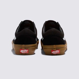 Vans-Zapatillas-M Skate Old Skool SN