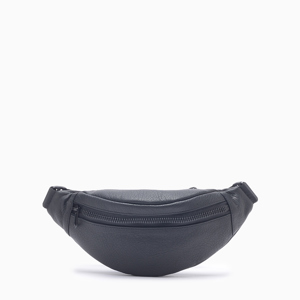 Hush Puppies-Riñonera-10609 Rinonera Bart Cuero PD