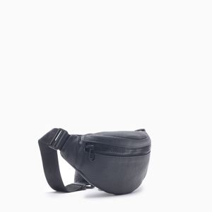 Hush Puppies-Riñonera-10609 Rinonera Bart Cuero AN