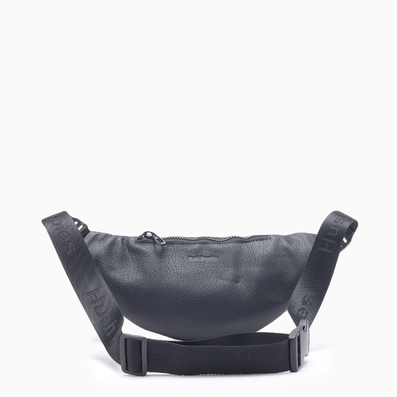 Hush Puppies-Riñonera-10609 Rinonera Bart Cuero SN