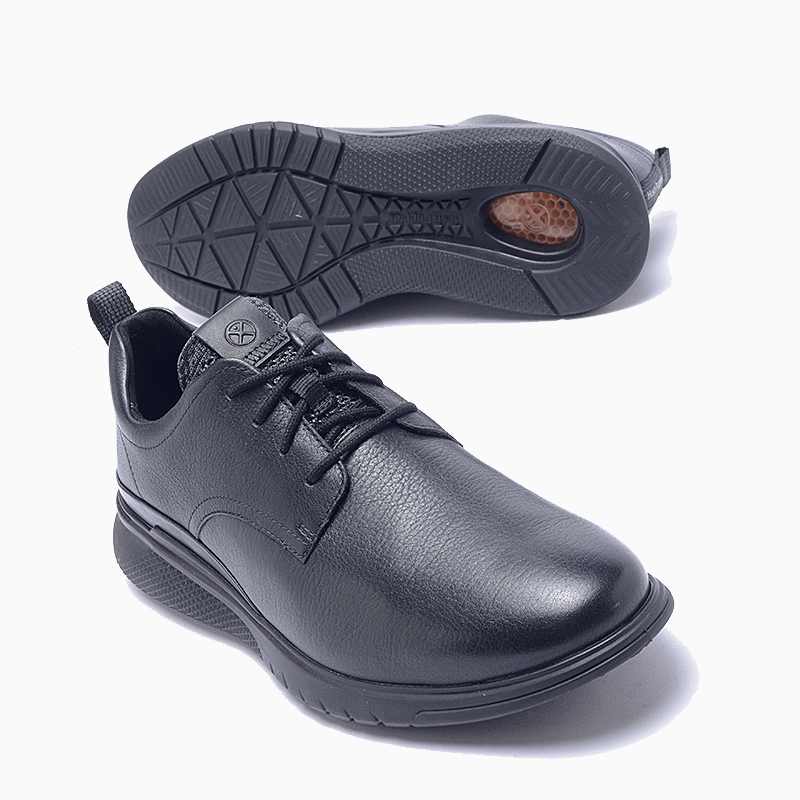 Hush Puppies-Zapatillas-Advance Laceup FN