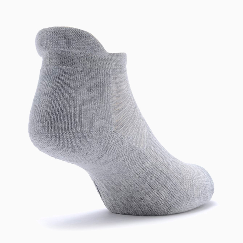 Hush Puppies-Medias-1530 Canoa Running SN