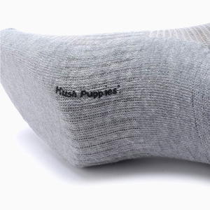 Hush Puppies-Medias-1530 Canoa Running FN