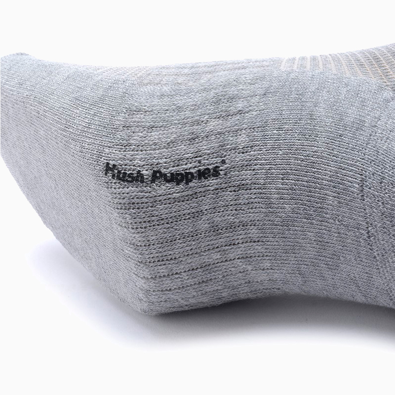 Hush Puppies-Medias-1530 Canoa Running FN