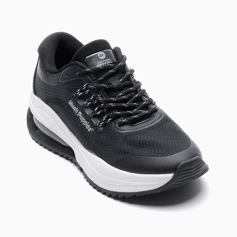 Hush Puppies-Zapatillas-Reece FN