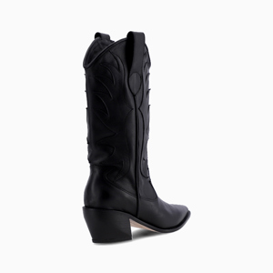 Hush Puppies-Texanas-Malibu Alas SN